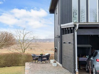 Ferienhaus Blixtorp Außenaufnahme 10