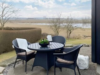 Ferienhaus Blixtorp Außenaufnahme 2