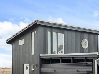 Ferienhaus Blixtorp Außenaufnahme 1