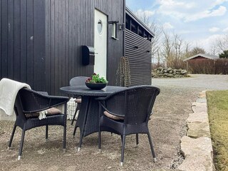 Ferienhaus Blixtorp Außenaufnahme 3