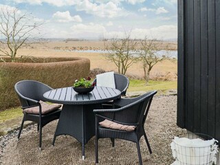 Ferienhaus Blixtorp Außenaufnahme 6