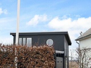 Ferienhaus Blixtorp Außenaufnahme 7