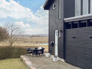 Ferienhaus Blixtorp Außenaufnahme 9