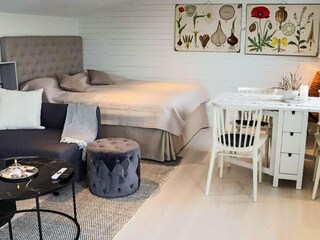 Ferienhaus Blixtorp  27
