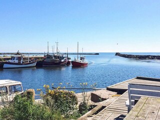 Ferienhaus Blixtorp  30