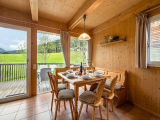 Chalet St. Georgen ob Murau Kenmerken 18