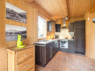 Chalet St. Georgen ob Murau Kenmerken 23