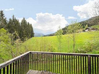 Chalet St. Georgen ob Murau Buitenaudio-opname 2