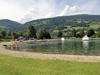 Chalet St. Georgen ob Murau Umgebung 36