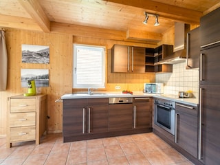 Chalet St. Georgen ob Murau Ausstattung 19