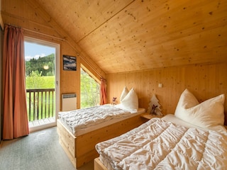 Chalet St. Georgen ob Murau Features 25