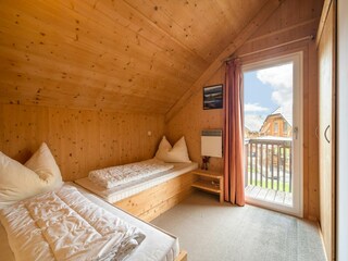 Chalet St. Georgen ob Murau Kenmerken 26