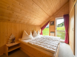 Chalet St. Georgen ob Murau Kenmerken 27