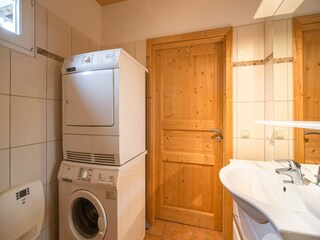 Chalet St. Georgen ob Murau Caratteristiche 28