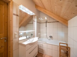 Chalet St. Georgen ob Murau Características 30