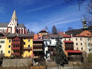 Chalet St. Georgen ob Murau Environment 39