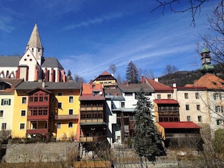 Chalet St. Georgen ob Murau Umgebung 39