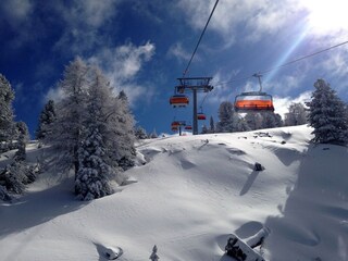 Chalet St. Georgen ob Murau Environment 40