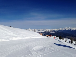 Chalet St. Georgen ob Murau Environment 41