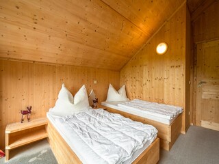 Chalet St. Georgen ob Murau Kenmerken 16