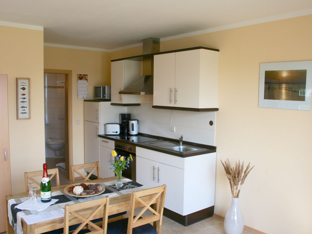 Ferienhaus Ostmann/ Fewo 2, Insel Usedom - Herr Dirk Ostmann