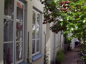 Ferienhaus Altstadthaus im Rosengang - Lübeck-Altstadt - image1