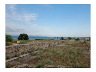 Holiday house Kastro-Kyllini Environment 15