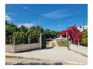 Holiday house Kastro-Kyllini Outdoor Recording 5