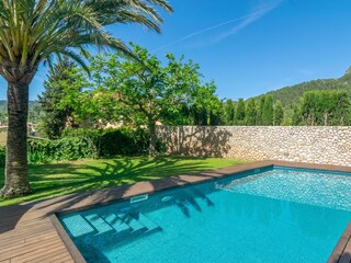 Finca Alaró Buitenaudio-opname 6