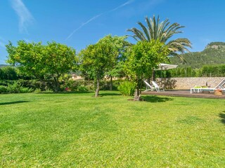 Finca Alaró Buitenaudio-opname 23