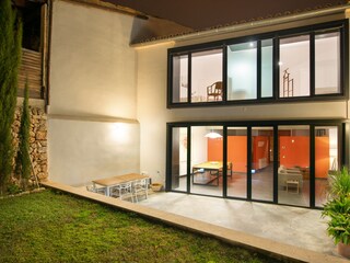 Finca Alaró Buitenaudio-opname 11