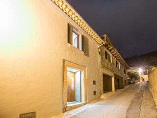 Tenuta Alaró Registrazione all'aperto 1