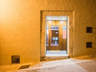 Tenuta Alaró Registrazione all'aperto 2