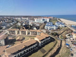 Urlaubsträume von oben