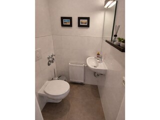Separates WC