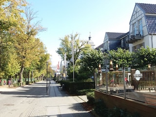 Ostseeallee