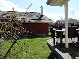 Maison de vacances Großenbrode Enregistrement extérieur 3