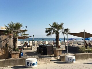 Casa per le vacanze Großenbrode  11