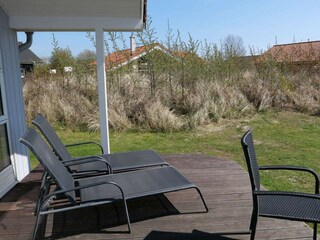 Casa per le vacanze Großenbrode Registrazione all'aperto 4