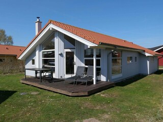 Casa per le vacanze Großenbrode Registrazione all'aperto 5