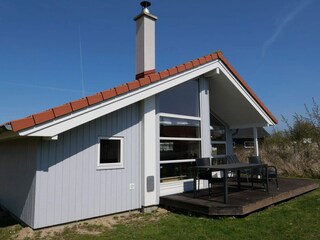 Holiday house Großenbrode Outdoor Recording 6