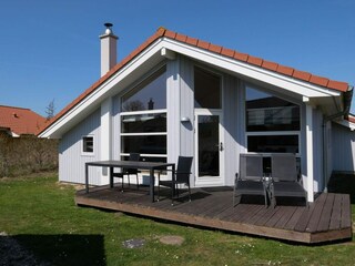 Maison de vacances Großenbrode Enregistrement extérieur 7