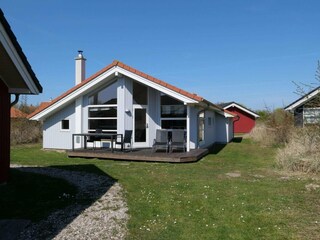 Holiday house Großenbrode Outdoor Recording 8