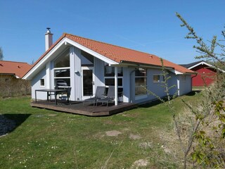 Casa de vacaciones Großenbrode Grabación al aire libre 2