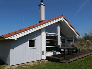 Casa de vacaciones Großenbrode Grabación al aire libre 8