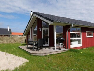 Casa per le vacanze Großenbrode Registrazione all'aperto 1