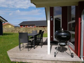Maison de vacances Großenbrode Enregistrement extérieur 2