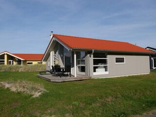 Casa per le vacanze Großenbrode Registrazione all'aperto 1