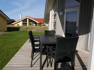 Holiday house Großenbrode Outdoor Recording 2