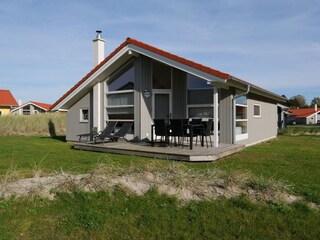 Maison de vacances Großenbrode Enregistrement extérieur 3